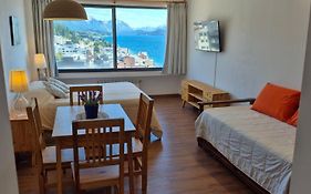 Piso 8 Bariloche